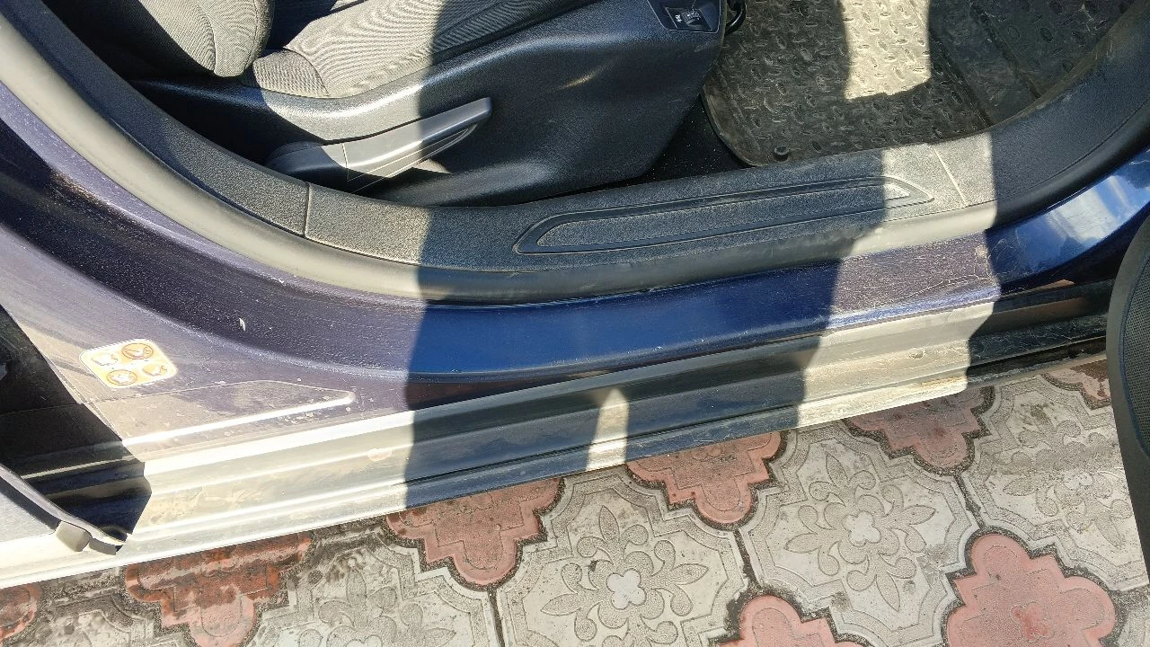 Ситроен с5 2008 года универсал: 2.0 бензин. пневмоподвеска работает отлично, ходовая на отлично, но есть мелочи которые нужно поменять. расскажу подробнее по телефону 750000т. р торг у капота. т(+79591224880):телеграм(+79495316209)пробег (230225) - фотография - 14