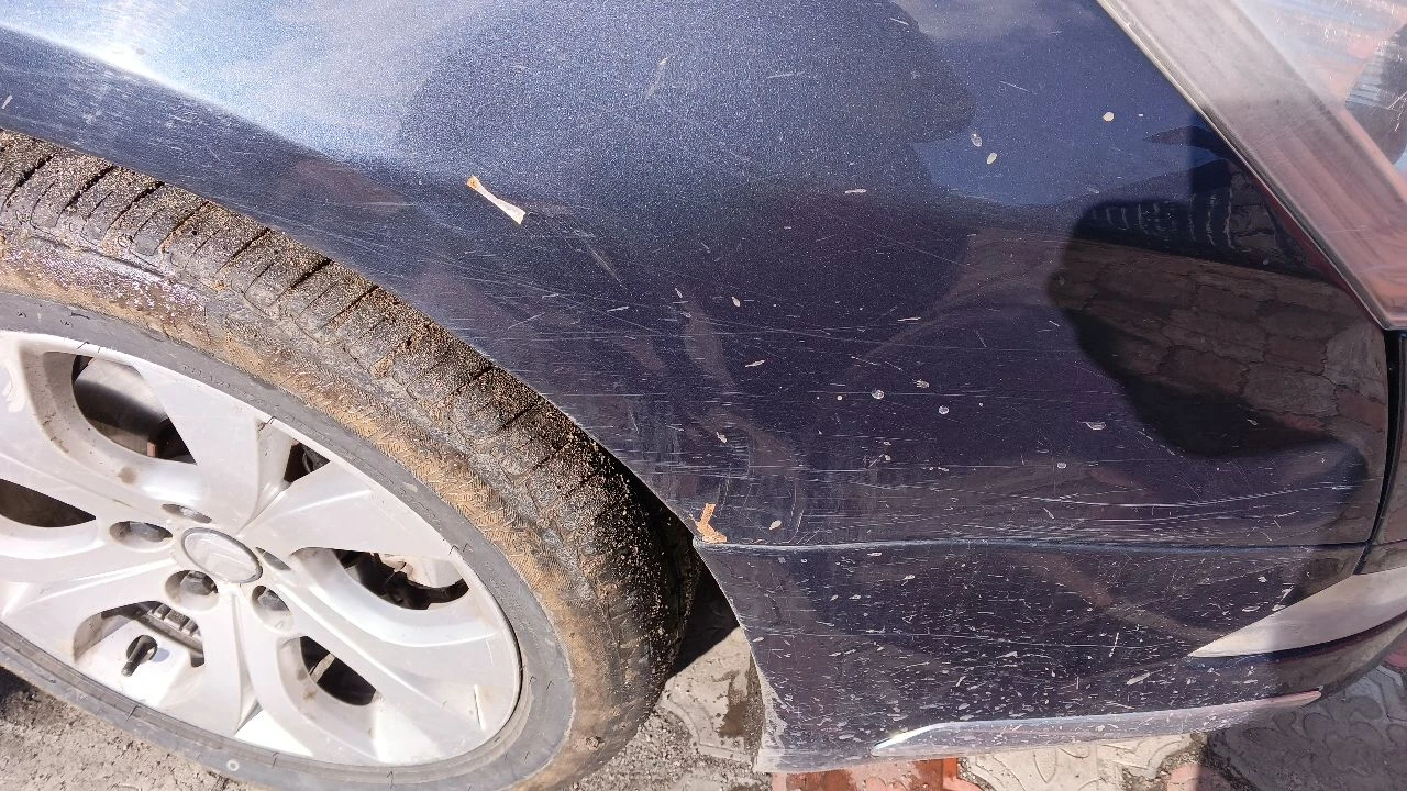 Ситроен с5 2008 года универсал: 2.0 бензин. пневмоподвеска работает отлично, ходовая на отлично, но есть мелочи которые нужно поменять. расскажу подробнее по телефону 750000т. р торг у капота. т(+79591224880):телеграм(+79495316209)пробег (230225) - фотография - 13