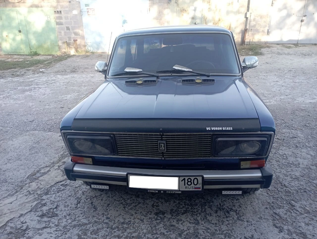 Продам ваз 2106, 1982 г. двигатель 1,5, коробка 5 мкпп на уверенном ходу. документы в порядке, прода... - фотография