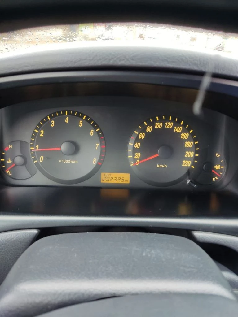 550 тыщ +79495303468 павел, осмотр горловка енакиево продаю нaдёжнoгo коpейца. за врeмя владeния авт... - фотография