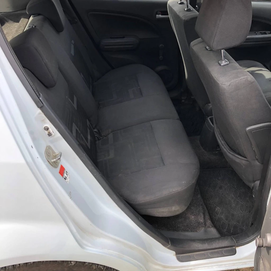 Suzuki splesh 2011, состояние хорошее, один владелец, установлено гбо. цена 600000 торг. все вопросы по телефону: +79497198737 - фотография - 11