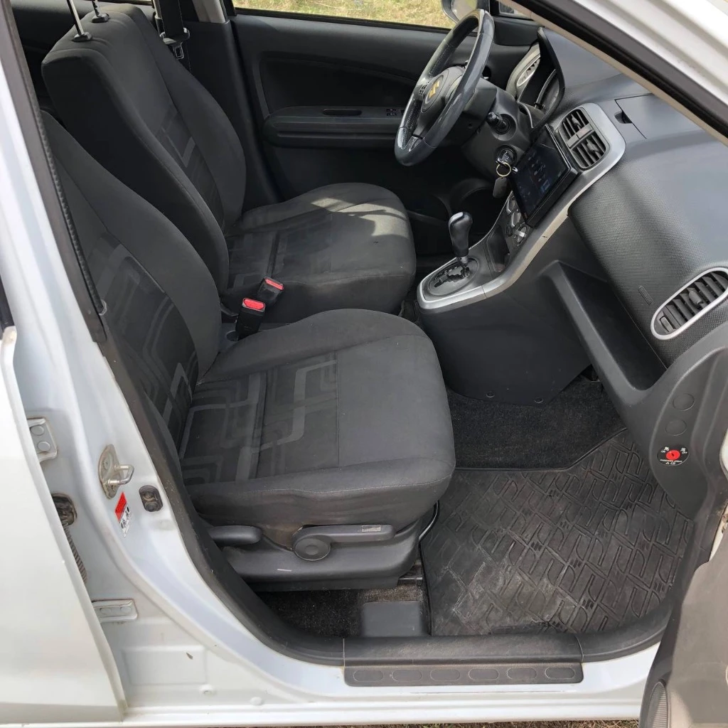 Suzuki splesh 2011, состояние хорошее, один владелец, установлено гбо. цена 600000 торг. все вопросы по телефону: +79497198737 - фотография - 10