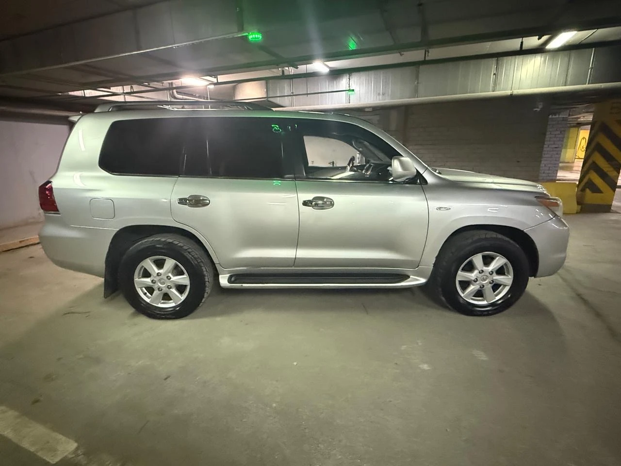Продам цена 3️⃣0️⃣0️⃣0️⃣0️⃣0️⃣0️⃣❗️❗️
Бронированный lexus lx570 «армор групп» класс брони b6/b7 максимальный. Капсула.
2010 Года выпуска
Пробег 150.000 тыс км в серебристом цвете
Состояние сел поехал все вопросы по телефону 8️⃣9️⃣9️⃣9️⃣8️⃣2️⃣3️⃣5️⃣0️⃣4️⃣4️⃣ - фотография - 3