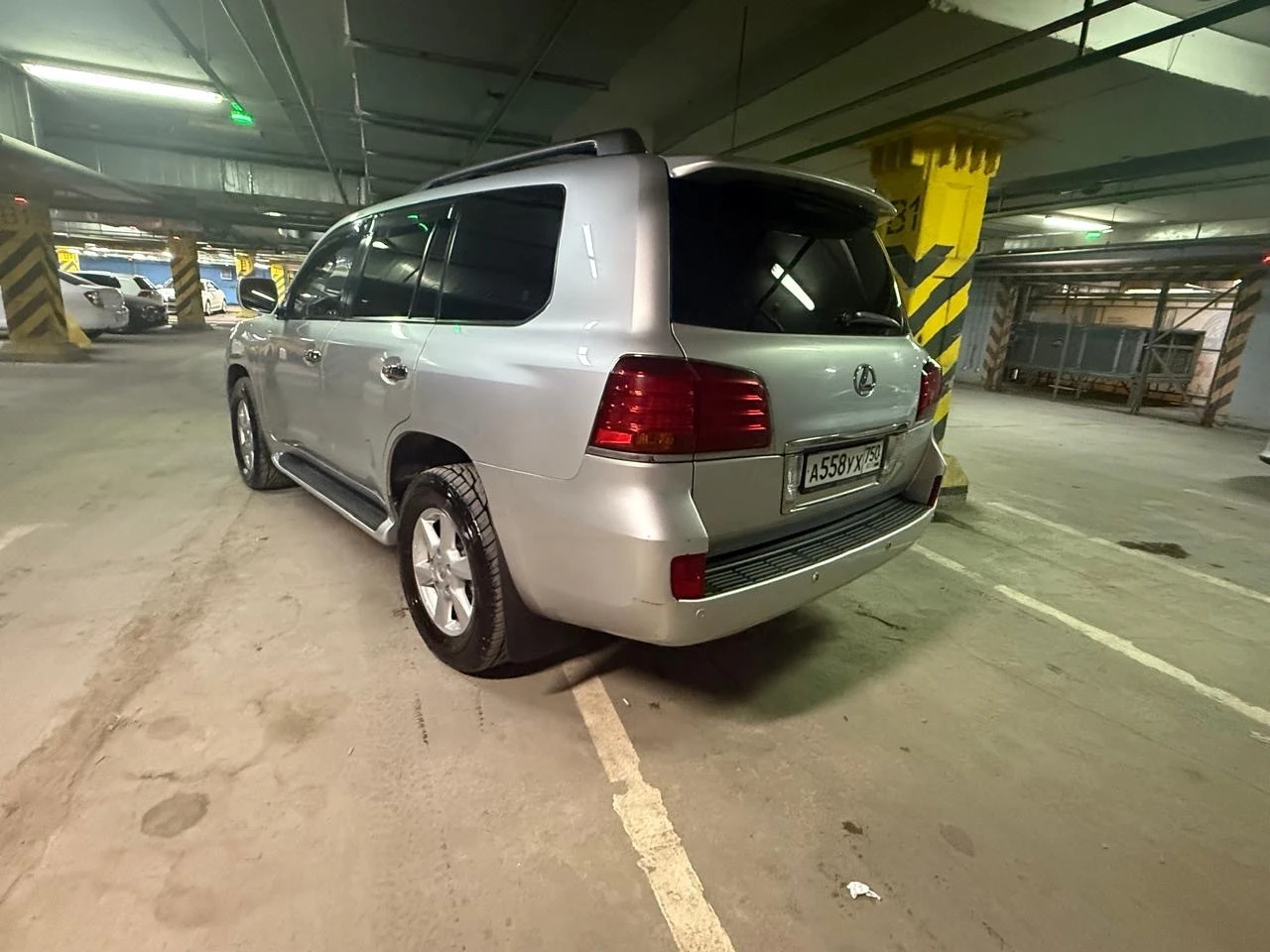 Продам цена 3️⃣0️⃣0️⃣0️⃣0️⃣0️⃣0️⃣❗️❗️
Бронированный lexus lx570 «армор групп» класс брони b6/b7 максимальный. Капсула.
2010 Года выпуска
Пробег 150.000 тыс км в серебристом цвете
Состояние сел поехал все вопросы по телефону 8️⃣9️⃣9️⃣9️⃣8️⃣2️⃣3️⃣5️⃣0️⃣4️⃣4️⃣ - фотография - 6