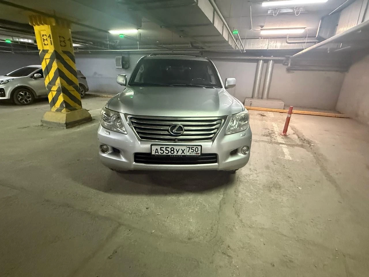 Продам цена 3️⃣0️⃣0️⃣0️⃣0️⃣0️⃣0️⃣❗️❗️
Бронированный lexus lx570 «армор групп» класс брони b6/b7 максимальный. Капсула.
2010 Года выпуска
Пробег 150.000 тыс км в серебристом цвете
Состояние сел поехал все вопросы по телефону 8️⃣9️⃣9️⃣9️⃣8️⃣2️⃣3️⃣5️⃣0️⃣4️⃣4️⃣ - фотография - 1