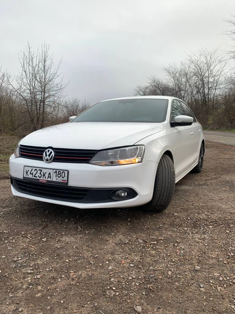 🚗 jetta 6 usa 📅 год: 2011 | ⏱ пробег: 224000км (родной) ⚙️ двигатель: 2.5 l| коробка: надёжный автом... - фотография