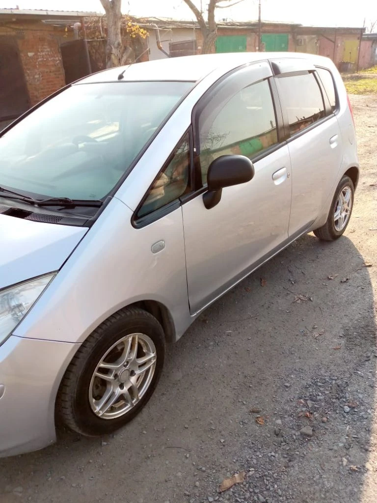 Продам кольта в отличном состоянии. цена 380т. р. звонить +79185284081 митсубиси кольт 2003г. ходовая заменена. масло не расходует. кузов в отличном состоянии(оцинкован). вариатор на отлично. вся электрика работает в штатном режиме. зимняя резина на литых дисках. салон в идеале. авто находится в ростовской области. - фотография - 5