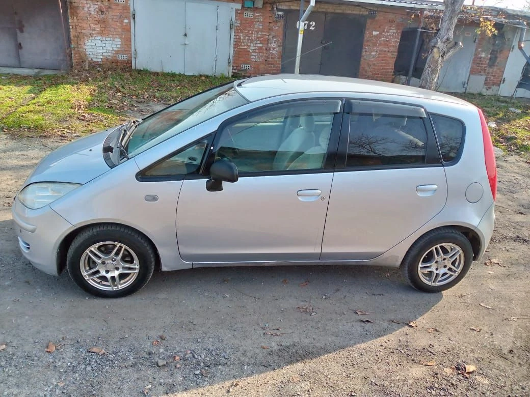 Продам кольта в отличном состоянии. цена 380т. р. звонить +79185284081 митсубиси кольт 2003г. ходовая заменена. масло не расходует. кузов в отличном состоянии(оцинкован). вариатор на отлично. вся электрика работает в штатном режиме. зимняя резина на литых дисках. салон в идеале. авто находится в ростовской области. - фотография - 2