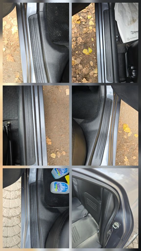 Продаю свой mitsubishi lancer 9, 2007 г. в. с живым кузовом, гбо 4 поколения, 181 000 км. оригинального пробега, в основном по донецку. покупал дорого, у единственного владельца в 2023 году на пробеге 160 000 км. в авто вложено очень много сил, времени, а также денег около 300 000 р. далеко неполный список вложений прилагаю. комплектация со всеми стеклоподьемниками, кондиционером, подогревом передних сидений. авто в отличном техническом состоянии, без вложений, масла и фильтры поменяны, масло не ест. установлено: новая сигнализация, магнитола с камерой заднего вида, сделан антикор, литые диски, чехлы и пр. отдам зимнюю резину на штампах и много всякой всячины в подарок. были притертости, есть сколы, царапки. разумеется, авто неоднократно красилось. цена 650 т. р. торг + 7 949 323 43 30 - фотография - 2