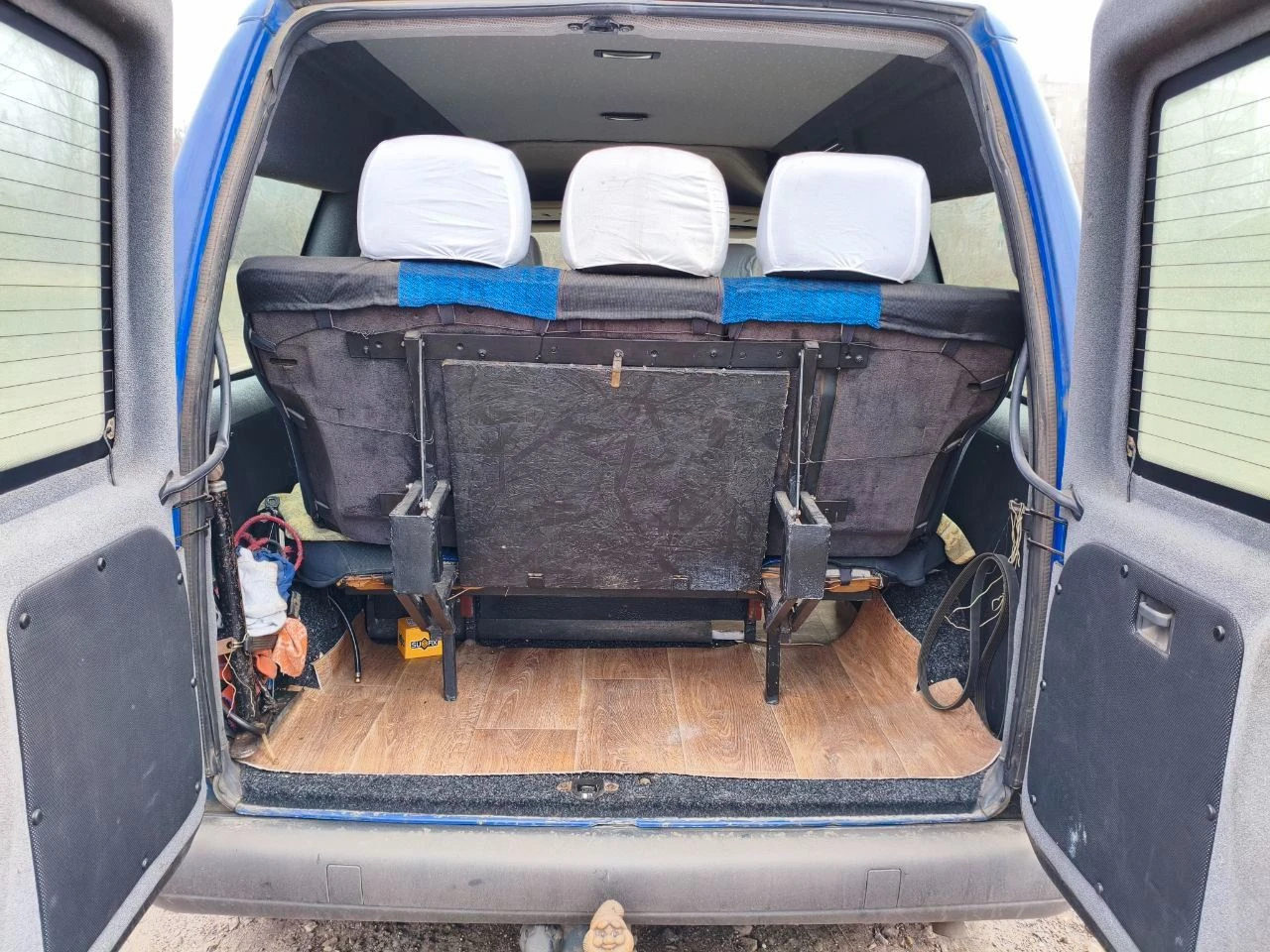 Пежо эксперт 2005 г. 2.0 нди в хорошем состоянии. 750000 р. тел. +79493354096 - фотография - 8