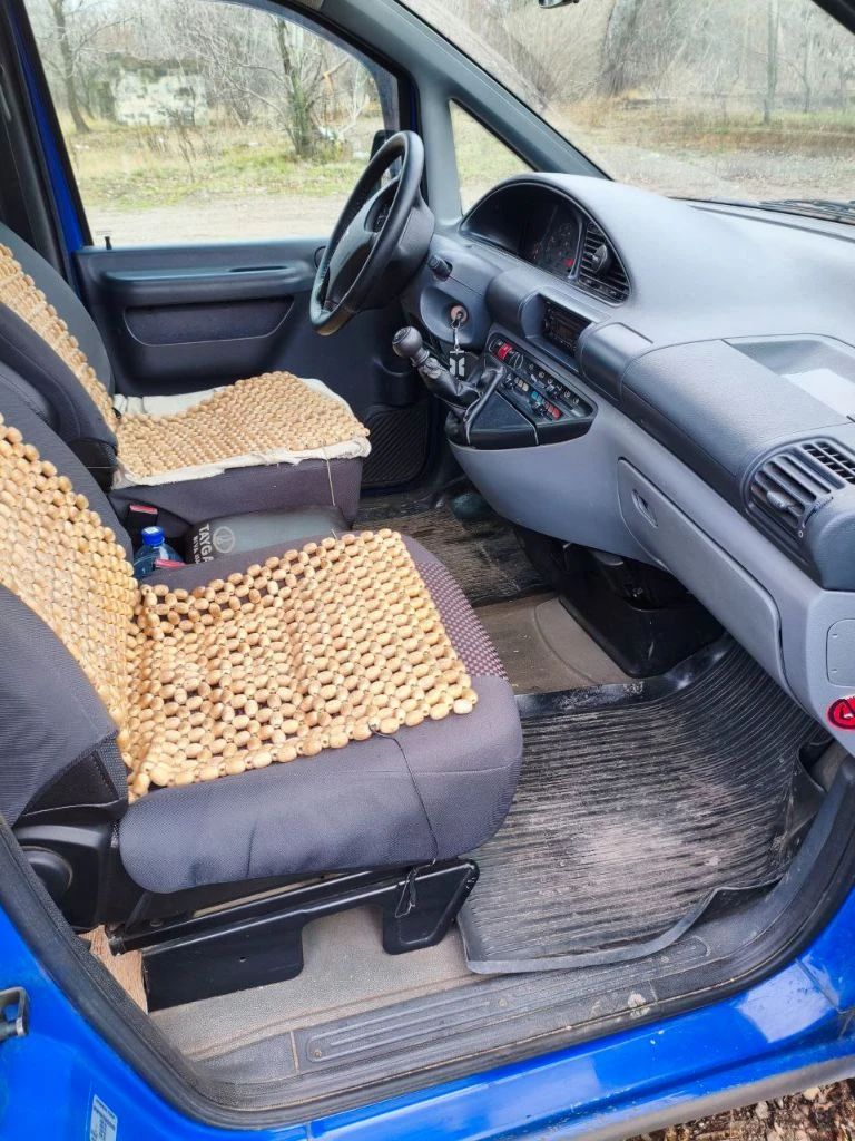 Пежо эксперт 2005 г. 2.0 нди в хорошем состоянии. 750000 р. тел. +79493354096 - фотография - 7