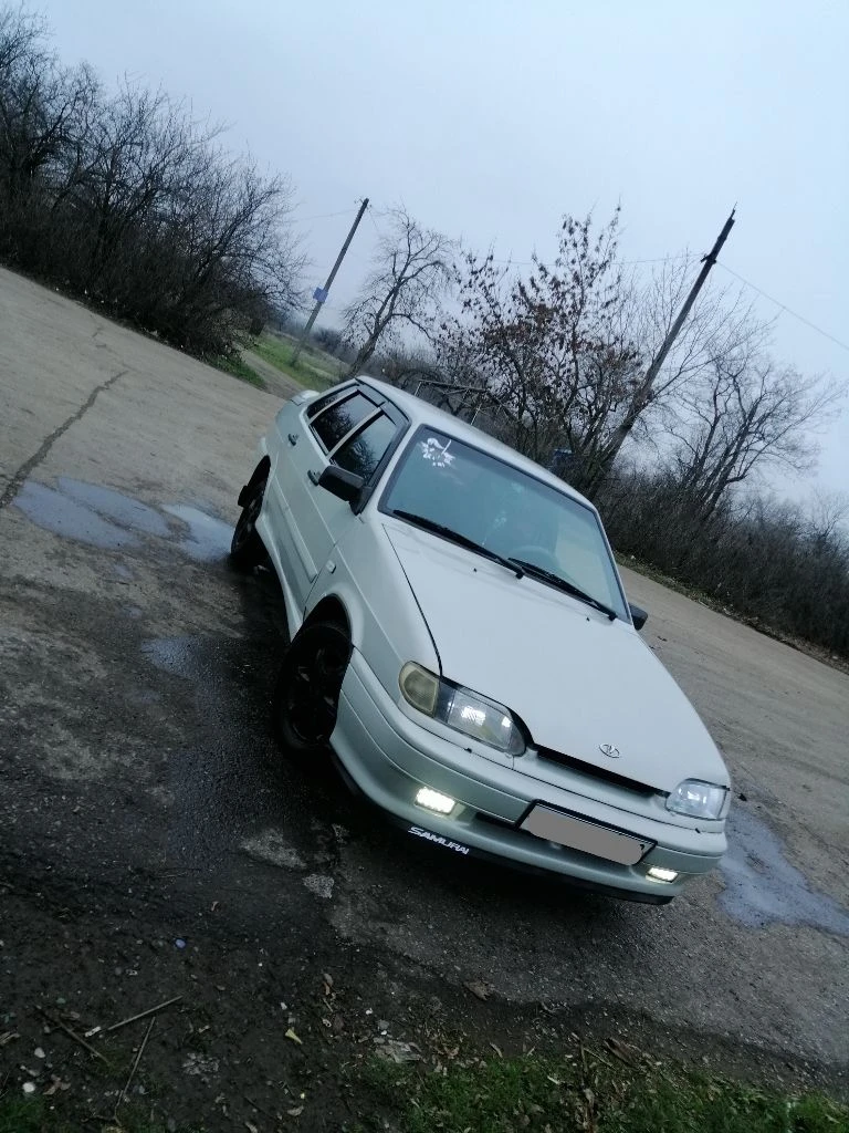 Продам ваз 2115, 2005 г. , 1.5 л. цена 265 тыс. руб. торг в хорошем состоянии. документы чистые, без... - фотография