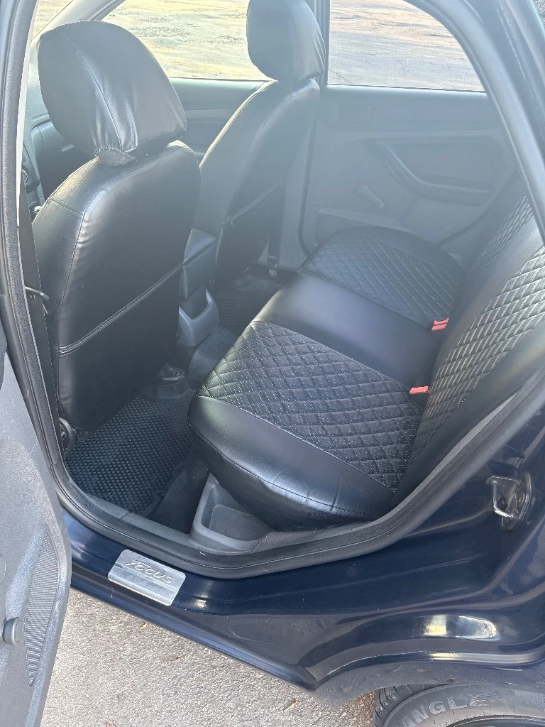 Продам ford focus 2 1.4 2005 года, любое переоформление, я хозяин. цена 375000 руб хороший торг. воз... - фотография