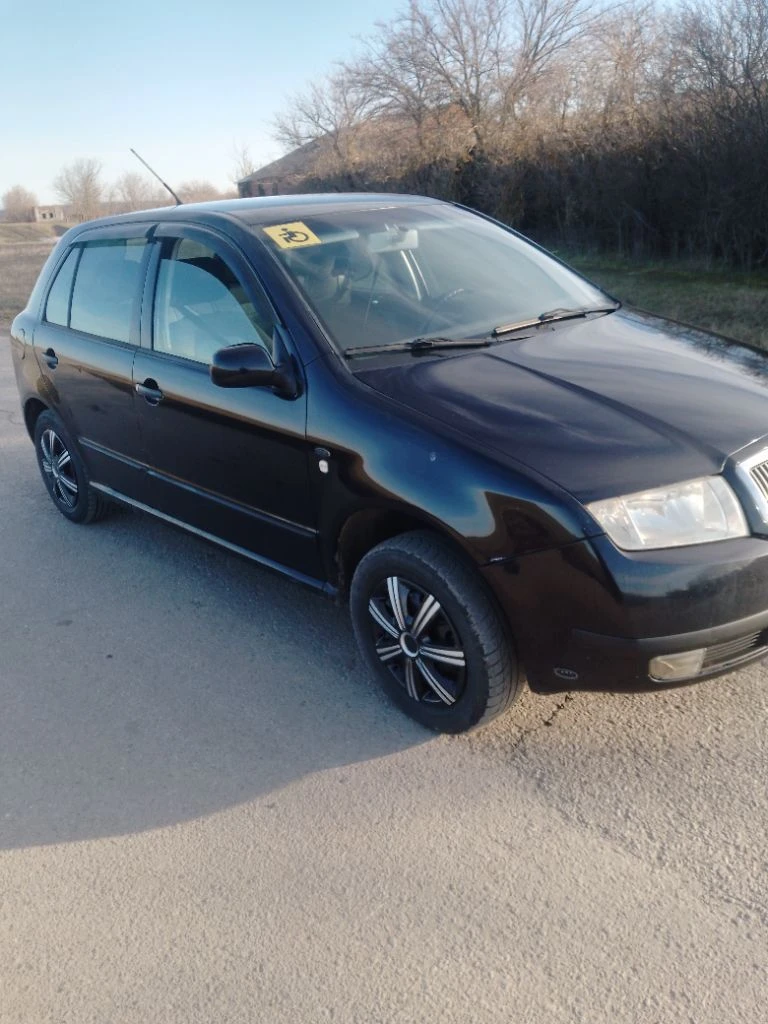 Продам шкода фабиа 2000г без гнили и рыжиков, один хозяин, пробег 150 т км, все работает. тэо пройдено. гатова к постановке на учёт. машина аценкованая, проблем нет. цена 380т. осмотре. г. снежное. тел +79493918856.торг. - фотография - 13