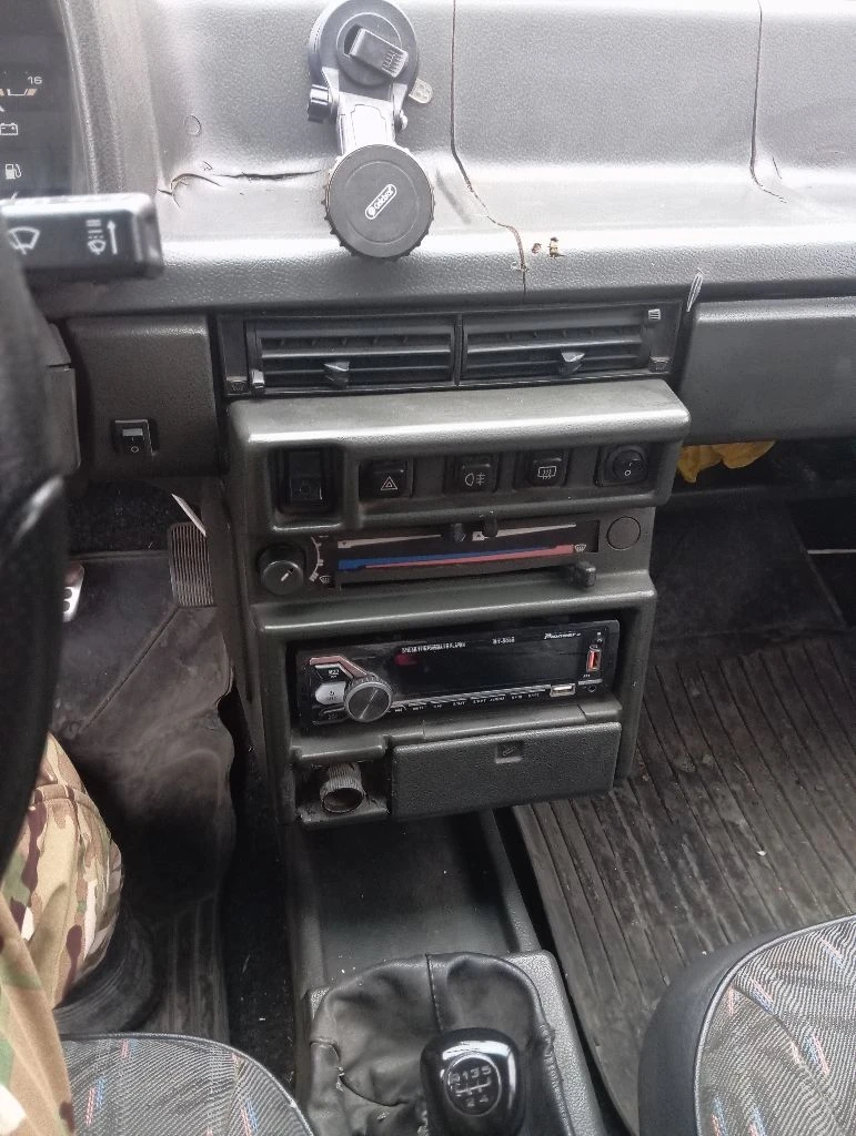 Продам ваз 21099 карбюратор на ходу. цена 50 000 торг +79494158535 - фотография