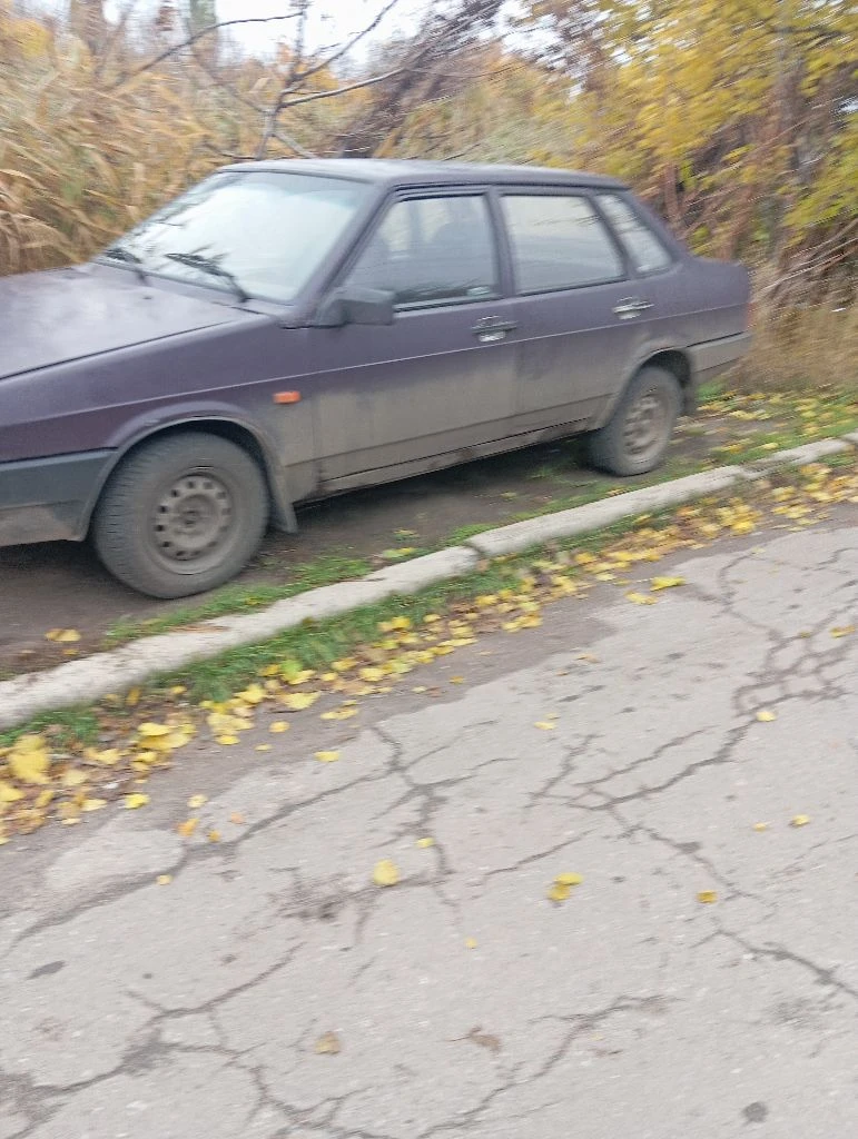 Продам ваз 21099 карбюратор на ходу. цена 50 000 торг +79494158535 - фотография - 5