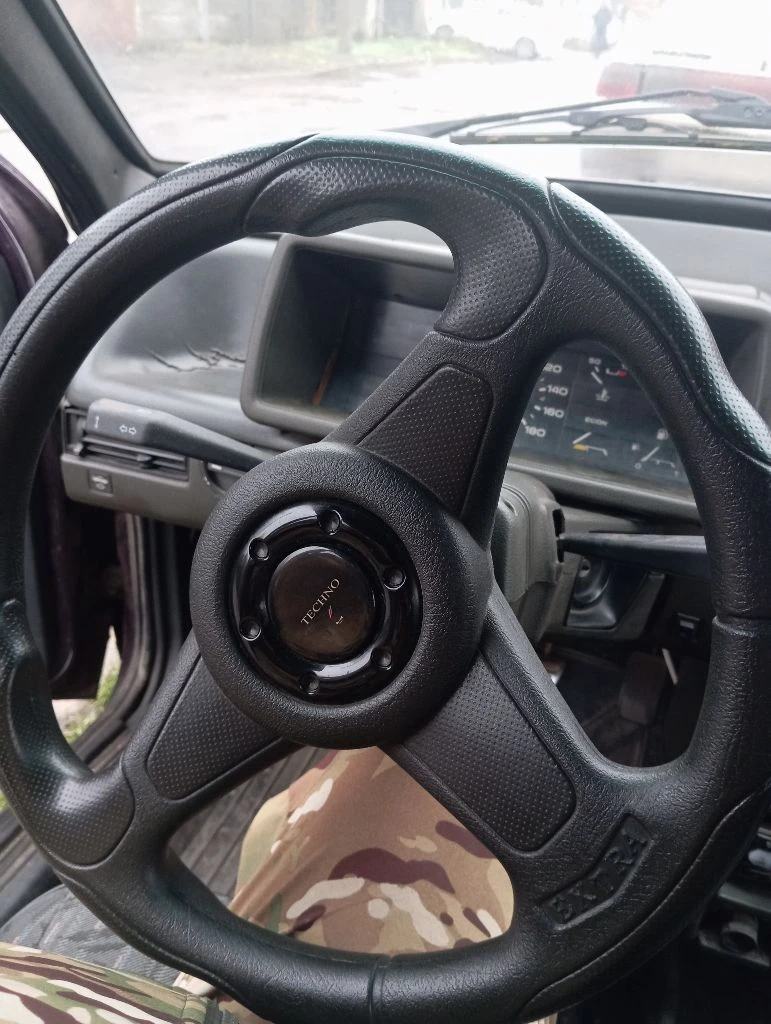 Продам ваз 21099 карбюратор на ходу. цена 50 000 торг +79494158535 - фотография - 3