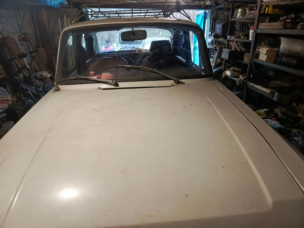 Продам москвич 2140. все вопросы по телефону - фотография