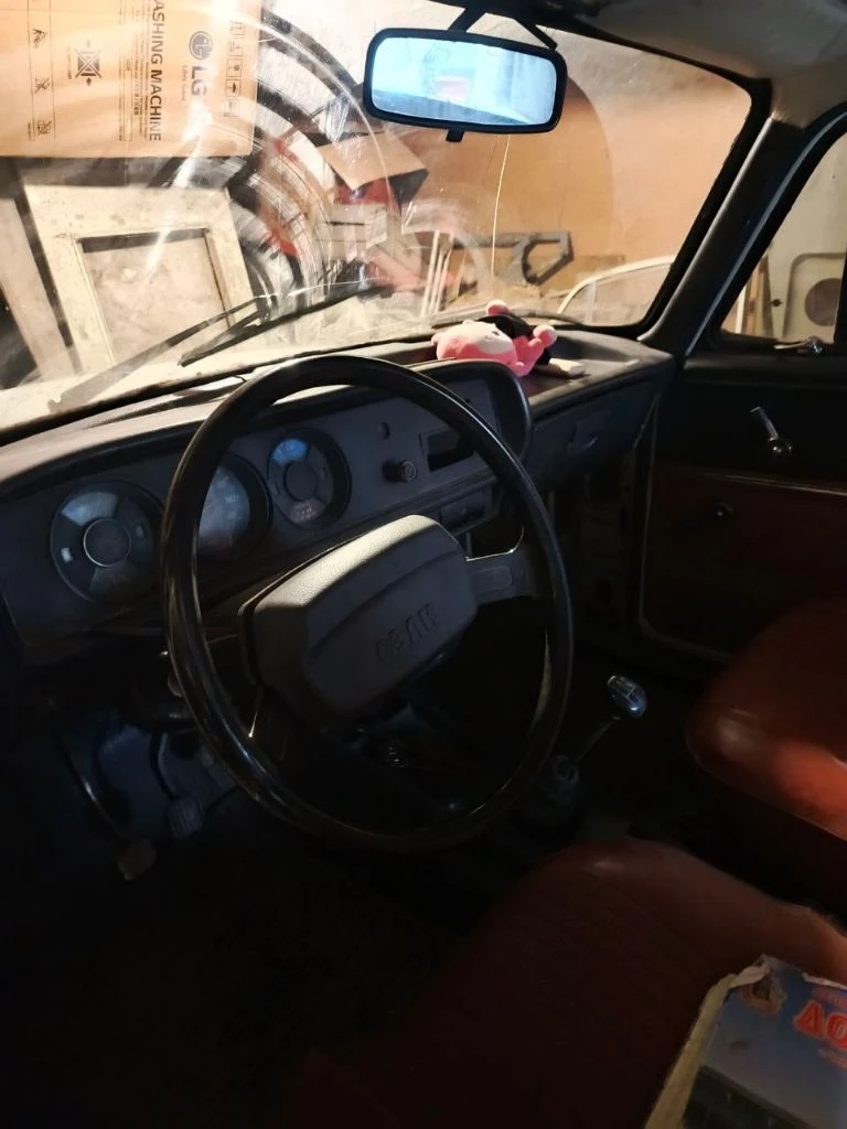 Продам москвич 2140. все вопросы по телефону. +79495338990 - фотография - 6