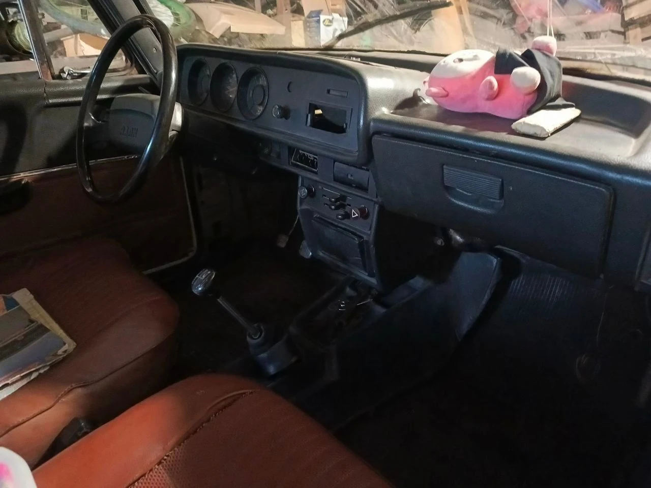 Продам москвич 2140. все вопросы по телефону. +79495338990 - фотография - 5