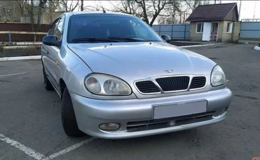 Ланос поляк 2004,1.5, 257000км пробег, комплектация sx, в хорошем состоянии, 330000р. г. донецк 79497158329 - фотография - 6