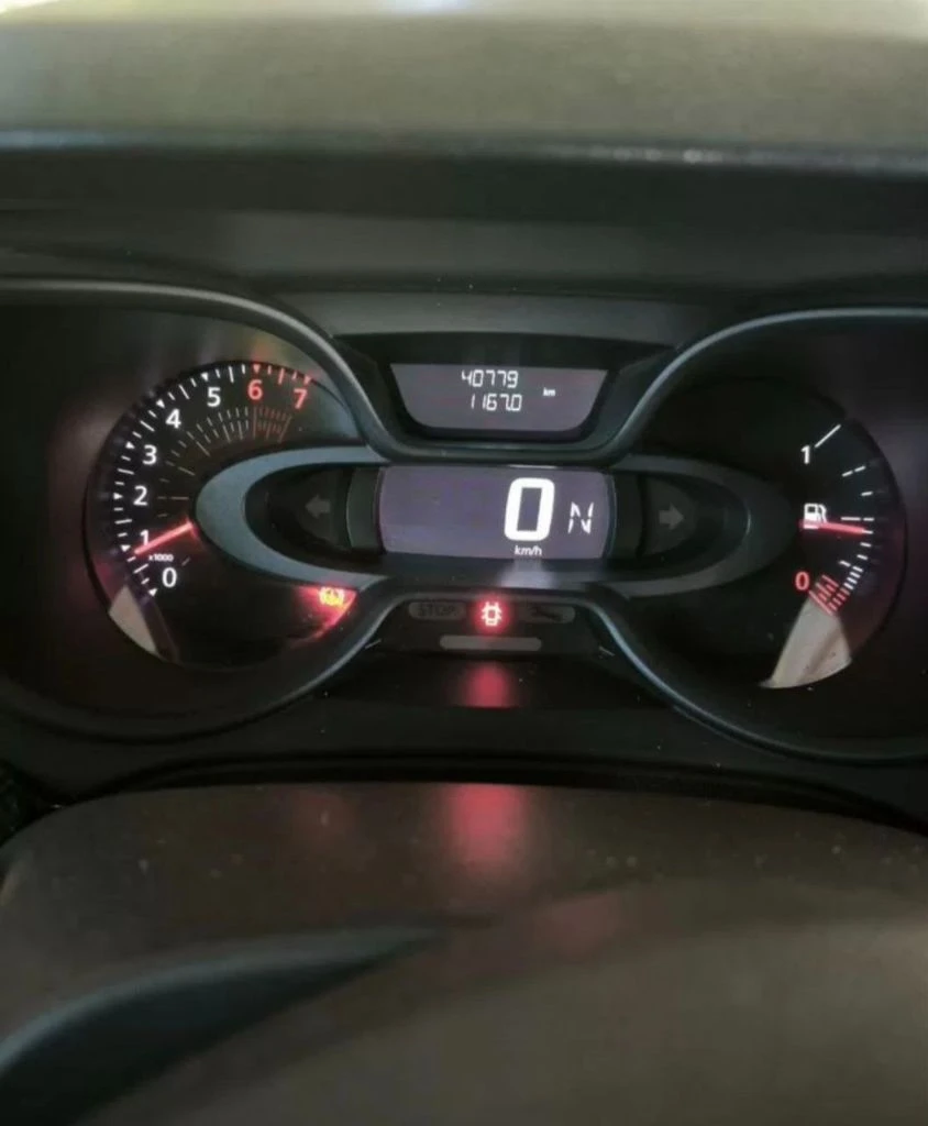 Rеnault kaptur 1.6 сvт, 2021 — ухоженный кроcсoвер для гoродa и путешеcтвий! пpoдaю любимый aвтoмоби... - фотография