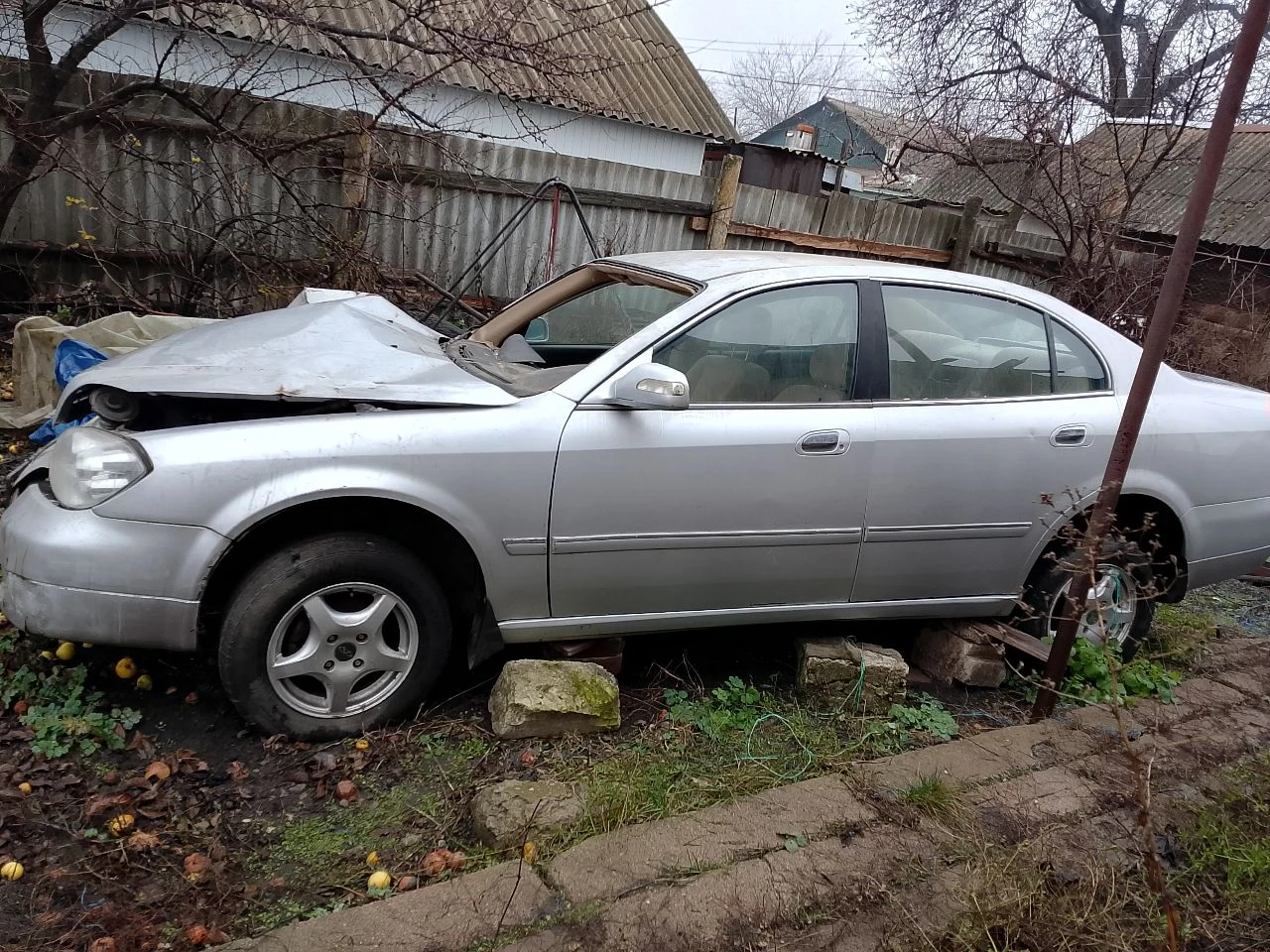 Продам на запчасти. цена договорная+79493398779 - фотография - 4