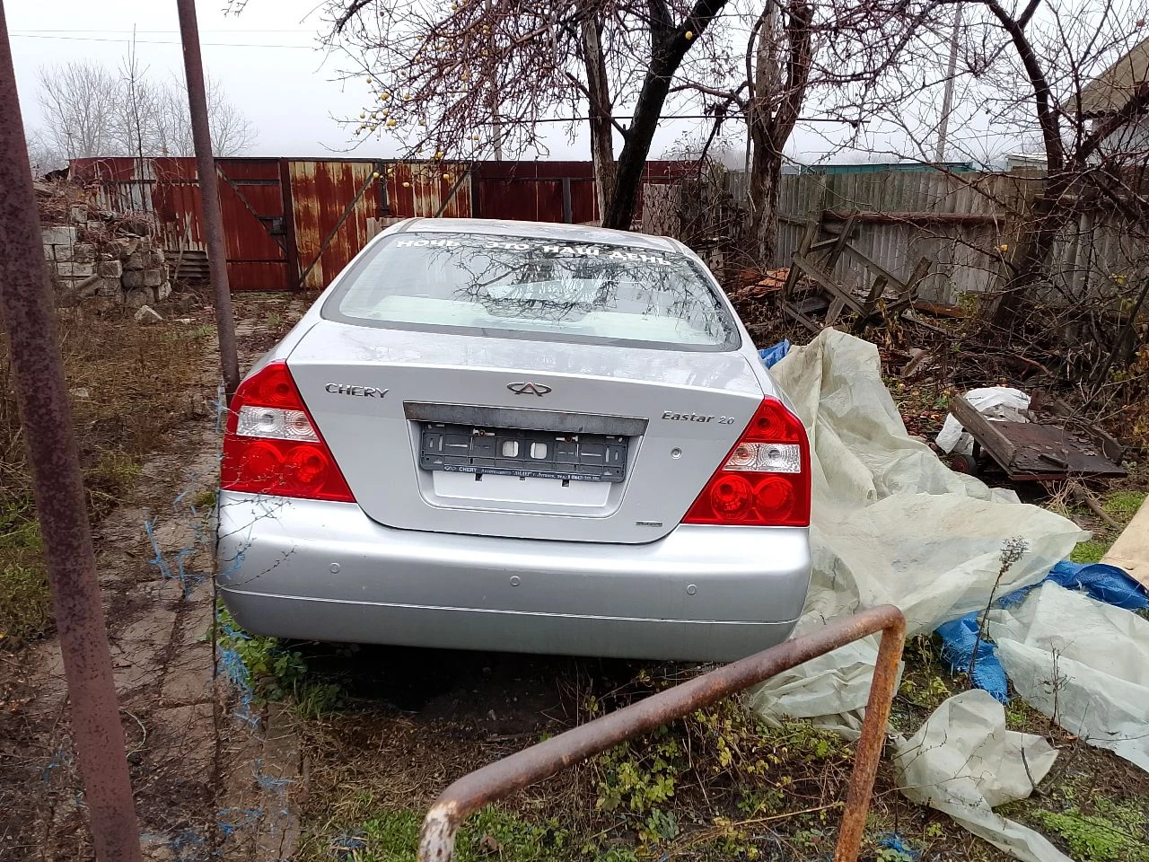 Продам на запчасти. цена договорная+79493398779 - фотография - 2