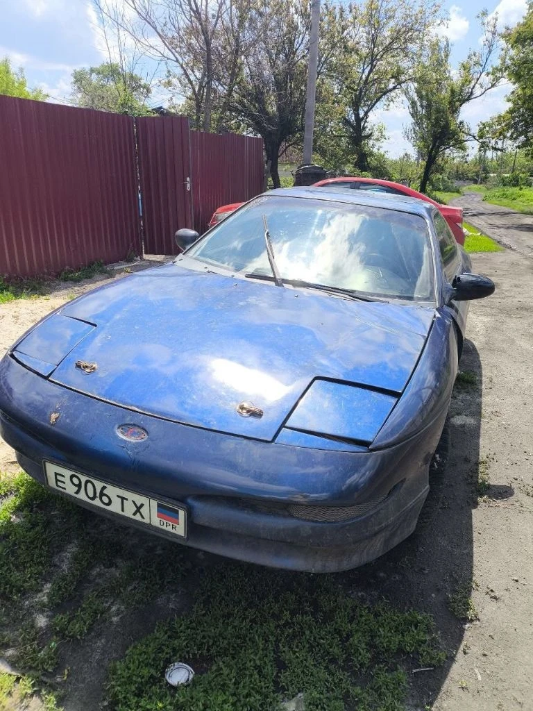 Ford prob 2 поколения на условном ходу требует грамотного автоэлектрика заводится едет самостоятельно но не ровно брал с бешанным желанием сделать конфетку но работа сказала закатать губу) по докам постоянка укр+днр временный 180т. р или обмен +7949 454 81 61 технические характеристики: силовая установка: 2.4 v6 бензин объем:2497куб мощность:163л. с крутящий момент:217н. м общее число клапанов / число клапанов на цилиндр: 24v, по четыре клапана эксплуатационные показатели: набор скорости ( 0 -100км):8.5с предельная скорость:220км расход топлива в смешанном режиме: 9.0л емкость топливного бака:60л - фотография - 12