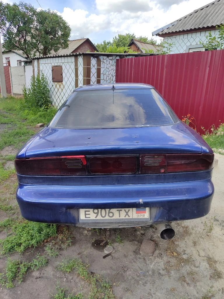 Ford prob 2 поколения на условном ходу требует грамотного автоэлектрика заводится едет самостоятельно но не ровно брал с бешанным желанием сделать конфетку но работа сказала закатать губу) по докам постоянка укр+днр временный 180т. р или обмен +7949 454 81 61 технические характеристики: силовая установка: 2.4 v6 бензин объем:2497куб мощность:163л. с крутящий момент:217н. м общее число клапанов / число клапанов на цилиндр: 24v, по четыре клапана эксплуатационные показатели: набор скорости ( 0 -100км):8.5с предельная скорость:220км расход топлива в смешанном режиме: 9.0л емкость топливного бака:60л - фотография - 11