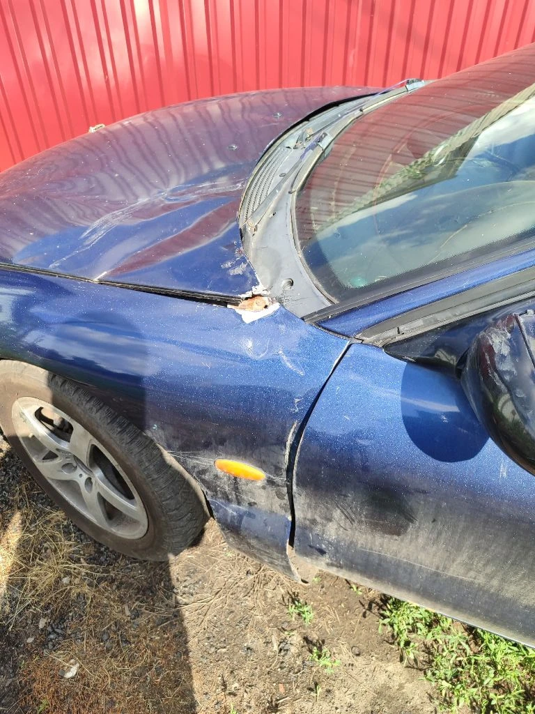 Ford prob 2 поколения на условном ходу требует грамотного автоэлектрика заводится едет самостоятельно но не ровно брал с бешанным желанием сделать конфетку но работа сказала закатать губу) по докам постоянка укр+днр временный 180т. р или обмен +7949 454 81 61 технические характеристики: силовая установка: 2.4 v6 бензин объем:2497куб мощность:163л. с крутящий момент:217н. м общее число клапанов / число клапанов на цилиндр: 24v, по четыре клапана эксплуатационные показатели: набор скорости ( 0 -100км):8.5с предельная скорость:220км расход топлива в смешанном режиме: 9.0л емкость топливного бака:60л - фотография - 8