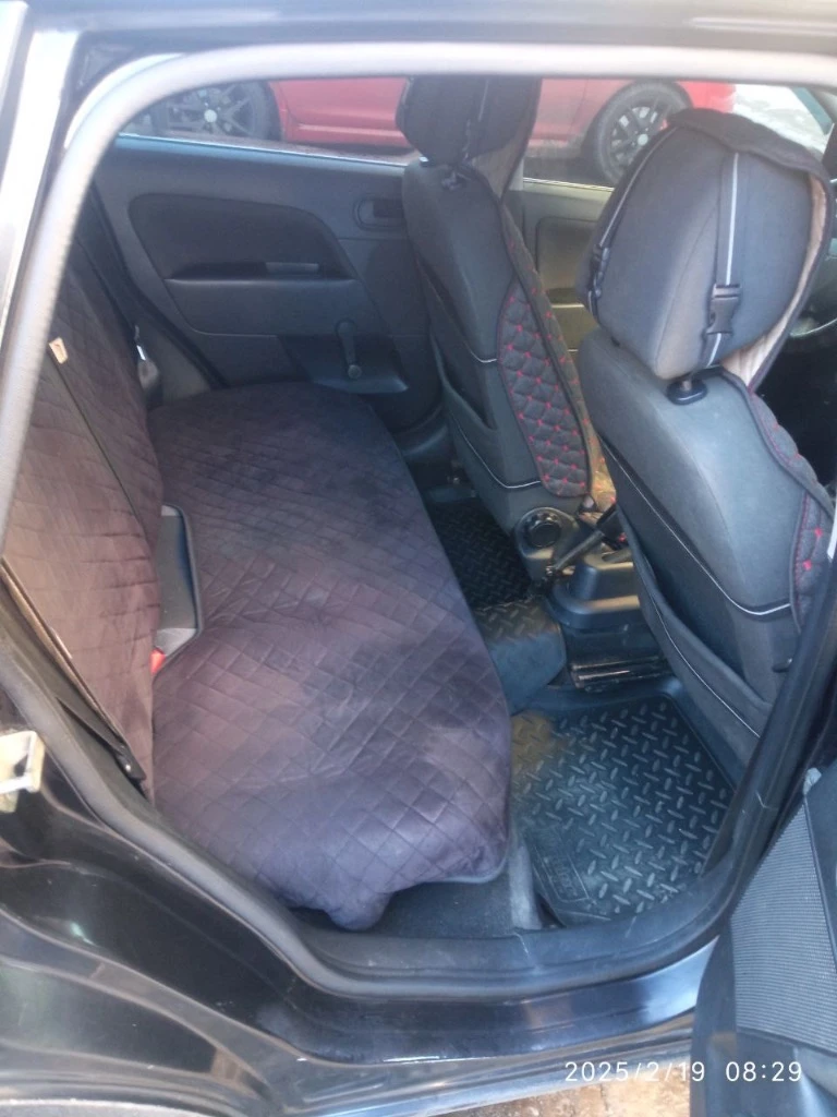 Продам ford fiesta 1.4 mk5, 2008г, пробег 320 000, цена 330 000.куплен в 2009 в салоне. автомобиль в рабочем состоянии. двигатель работает хорошо, не каких проблем с ним нет, пару лет назад его разбирали чистили, так как начал поджирать масло. больше проблем не было. по ходовке все заменено, осталось колодки тормозные поменять. по кузову есть рыжики, сколы, требуется ремонт всего этого. заднее левое крыло ударенное, не сильно. остальное все по телефону расскажу, при встречи покажу. +79493061245 андрей - фотография - 5