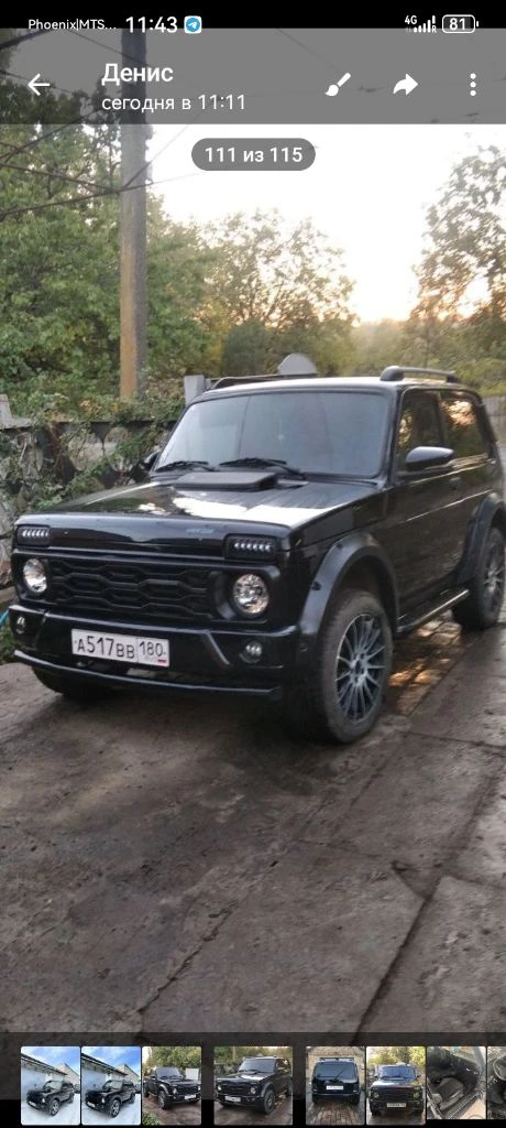 Нива 21214, niva urban, 2016г. в. 1.7мт. 123000км. 650000₽. мотор в отличном состоянии, кпп работает отлично, установил муфту отключения переднего моста, ходовая перебрана, передние сидения с мерса с регулировкой и подогревом, зеркала с гранты с регулировкой, стоит хорошая музыка+саб. лед свет. лед. туманки светят ярко. потолок, салон обесшумлен. машина собирает взгляды. +79497154023. - фотография - 3