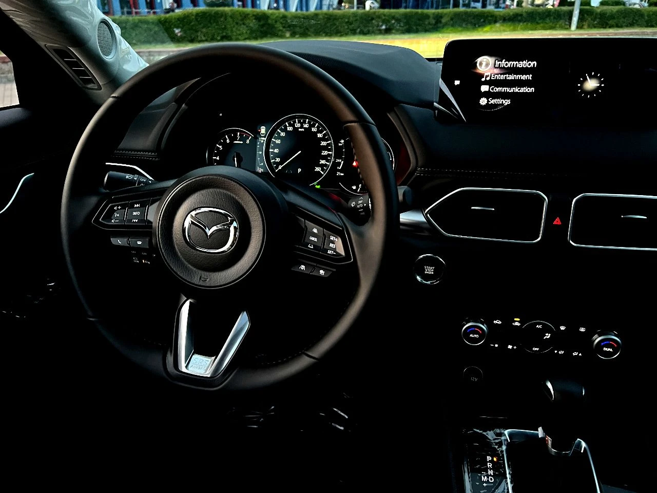 Mazda cx-5 машина без дтп, кузов и техника в идеале. звоните все расскажу подробнее - фотография - 5