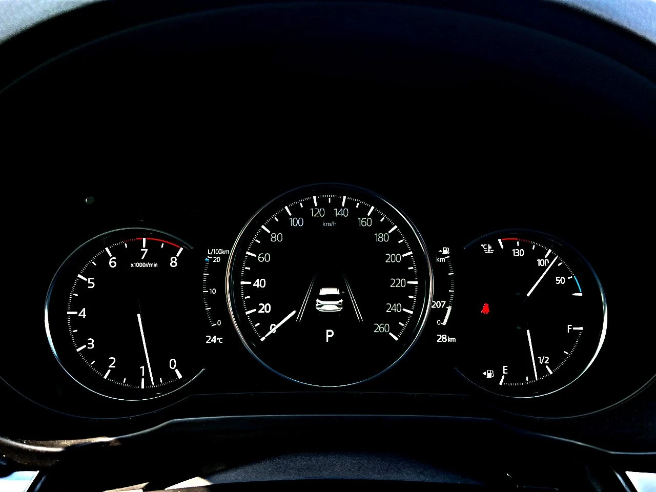 Mazda cx-5 машина без дтп, кузов и техника в идеале. звоните все расскажу подробнее - фотография - 6