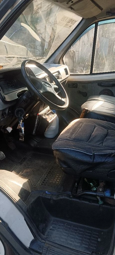 Газ 3302 метан, на уверенном ходу 2003 гв тел +79493707123 - фотография - 2