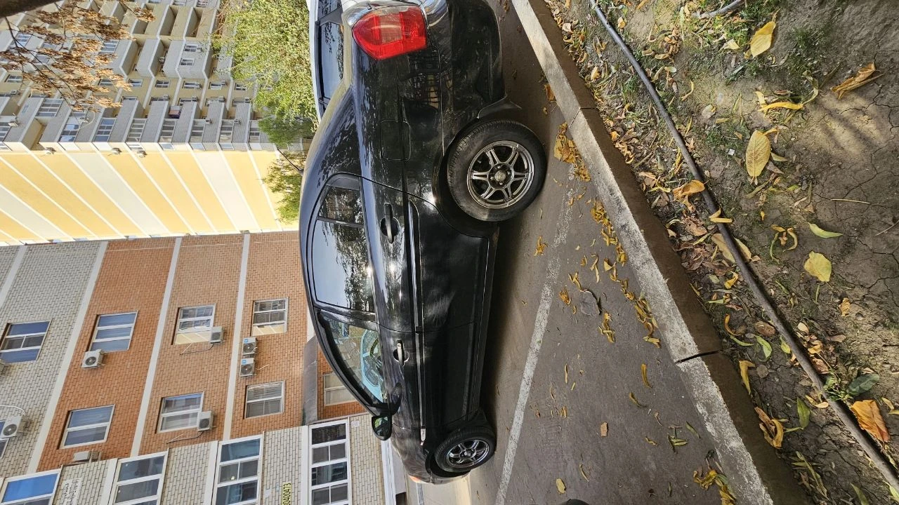 Hyundai accent 1.5 cdi, 2008г, 1.5 дизель, передний привод, механика, пробег 127 000км, цена 580 000р, +79384861240 - фотография - 4