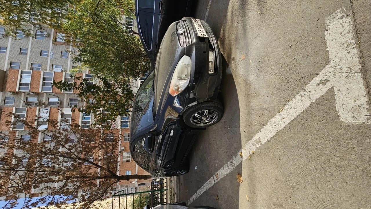 Hyundai accent 1.5 cdi, 2008г, 1.5 дизель, передний привод, механика, пробег 127 000км, цена 580 000р, +79384861240 - фотография - 2