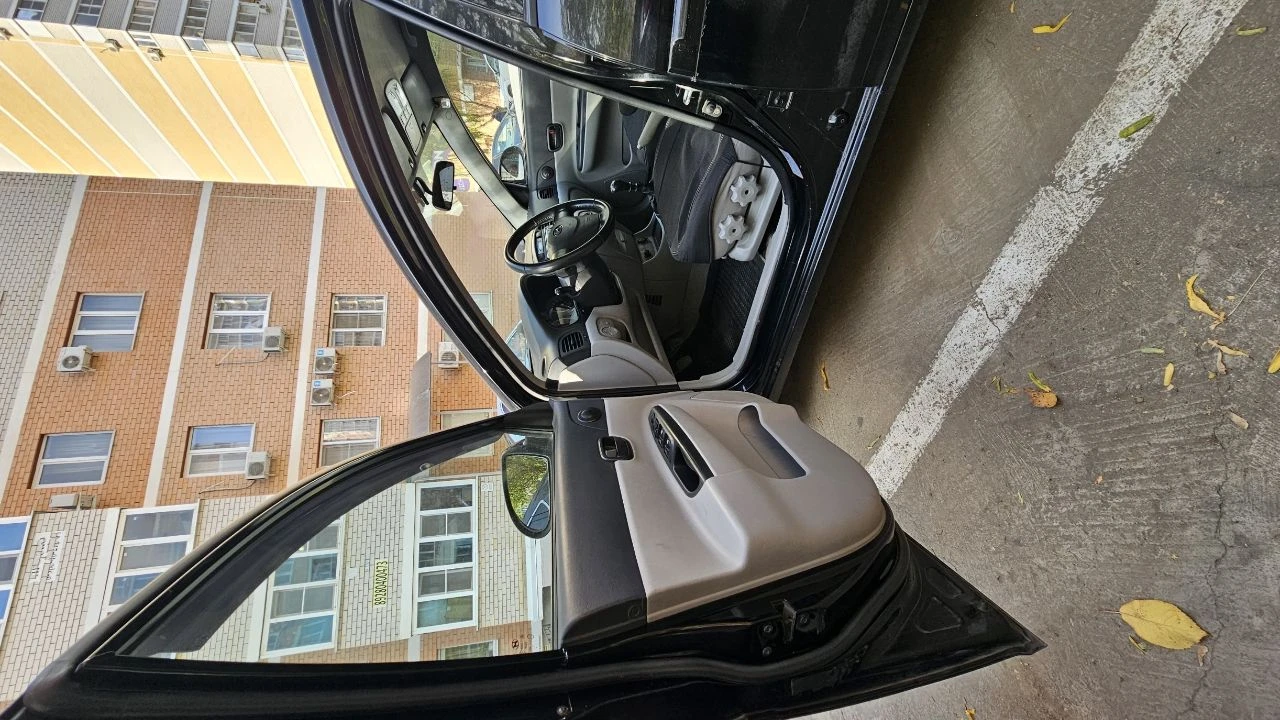 Hyundai accent 1.5 cdi, 2008г, 1.5 дизель, передний привод, механика, пробег 127 000км, цена 580 000р, +79384861240 - фотография - 5