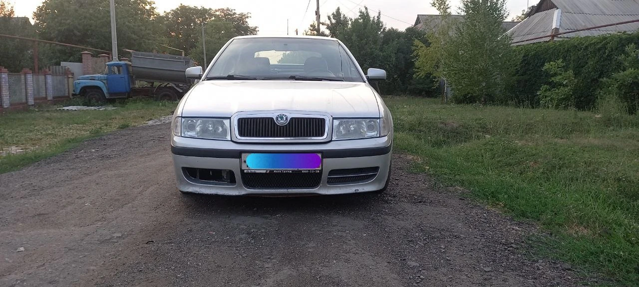 Skoda octavia tour 2008 год - мотор 1.6 (102 л. с ) мт. авто в хорошем состоянии, технически полностью исправна. более подробная информация по телефону : +79494192072, +79933432681 - фотография - 2