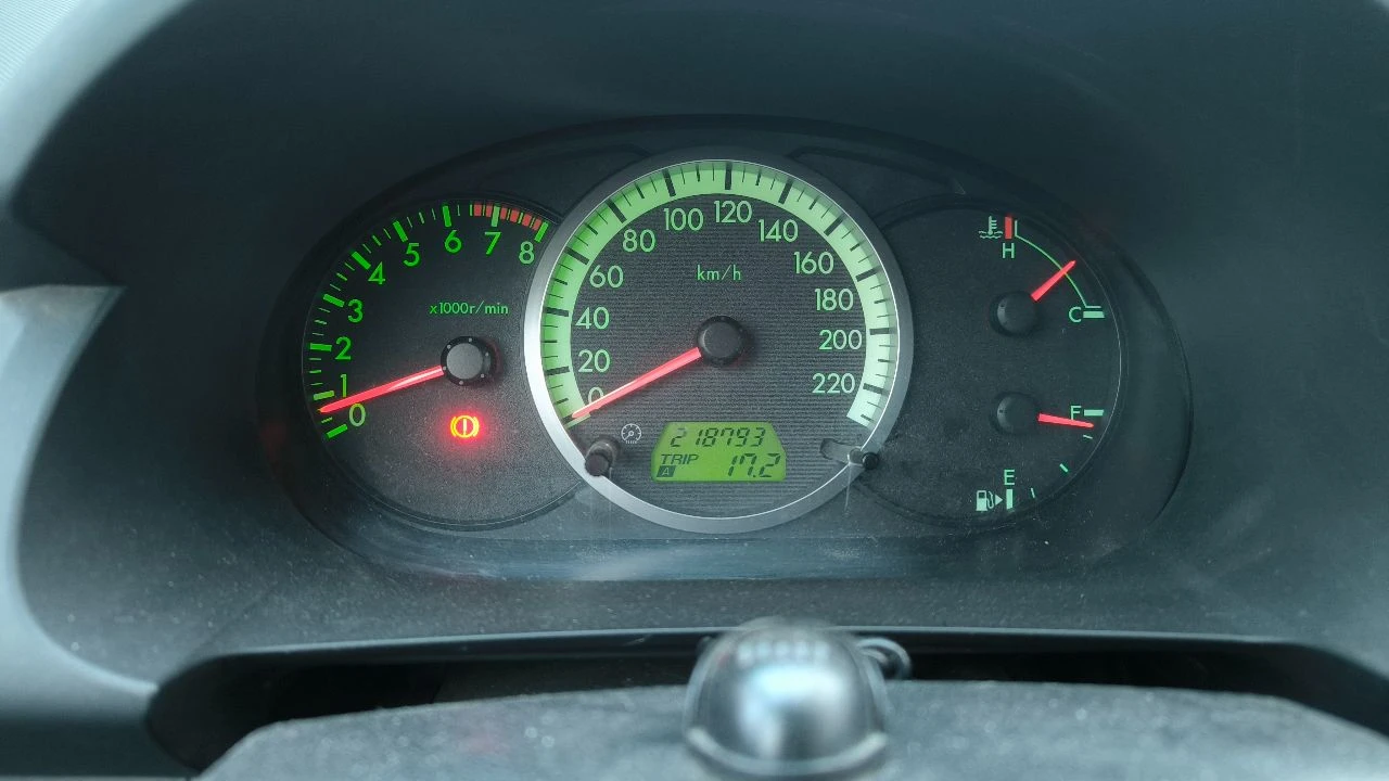 Mazda 5. 218000км. газ. бензин.2 литра. . 600000₽ - фотография - 12