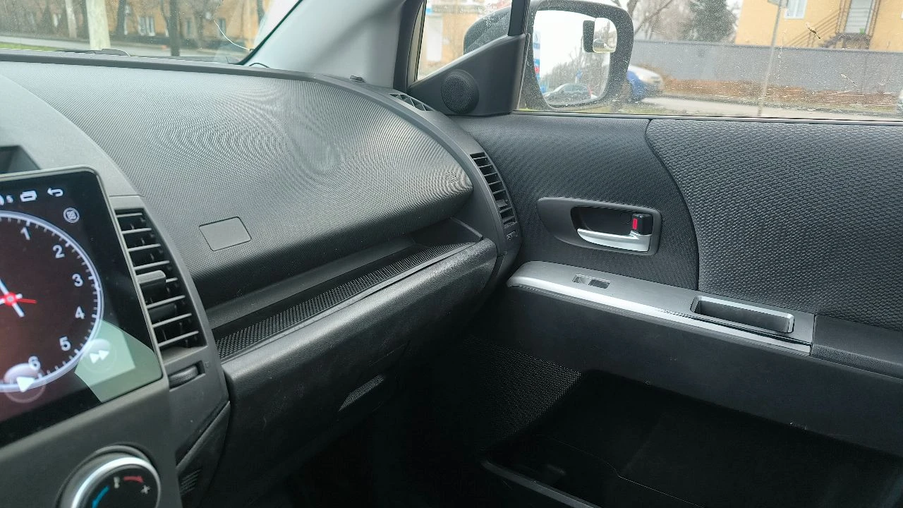 Mazda 5. 218000км. газ. бензин.2 литра. . 600000₽ - фотография - 14