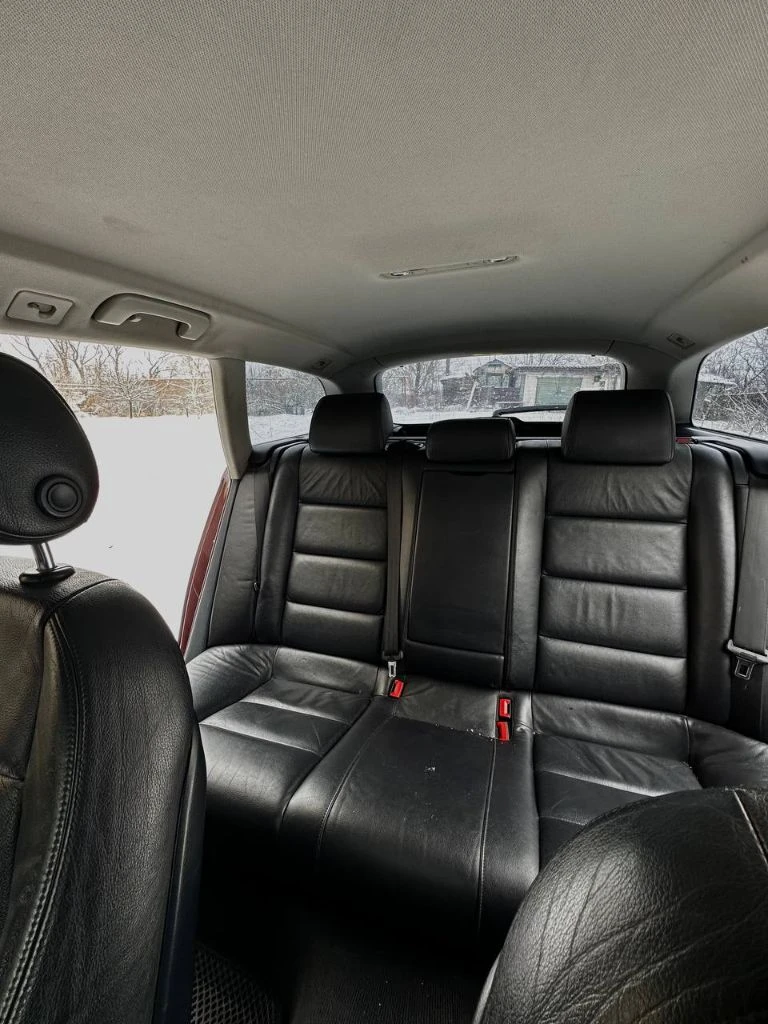 Audi a6 (c6), 2006 полный привод, кузов универсал 5дв, двигатель 3.1л, 255 л. с, на бензине, коробка автомат. собственник. цена 900000+торг. +79494869945 - фотография - 6