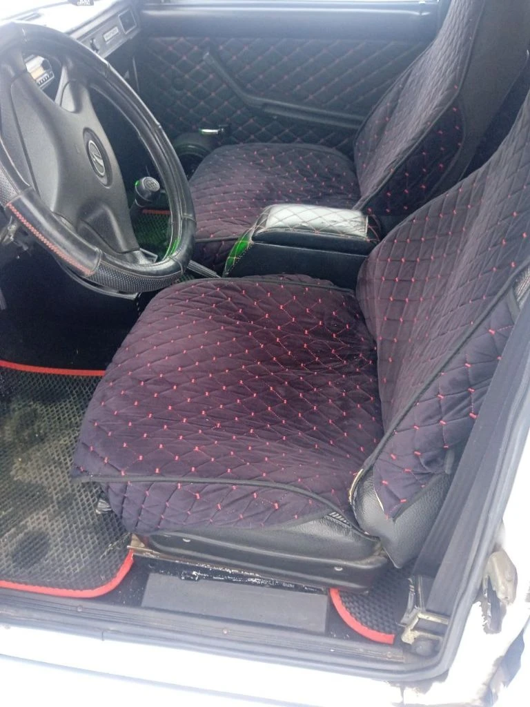 Ваз 21043, 2002г пробег 97 тыс. км, передние стеклоподъёмники, центр. замок, сигнализация, заменил все масла и фильтра, помпа тосол 2 радиатора патрубки, электрон. зажигание, тормозные диски, колодки передние задние шаровые, саленблоки трапеция, маятник, новая зимняя резина. собственник цена 295 торг. +79494714057 - фотография - 5