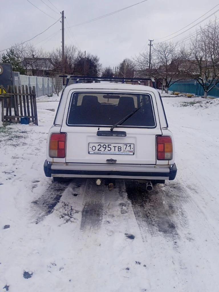 Ваз 21043, 2002г пробег 97 тыс. км, передние стеклоподъёмники, центр. замок, сигнализация, заменил все масла и фильтра, помпа тосол 2 радиатора патрубки, электрон. зажигание, тормозные диски, колодки передние задние шаровые, саленблоки трапеция, маятник, новая зимняя резина. собственник цена 295 торг. +79494714057 - фотография - 3