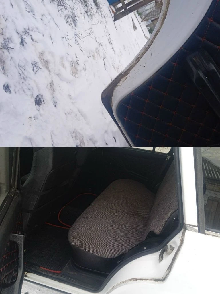 Ваз 21043, 2002г пробег 97 тыс. км, передние стеклоподъёмники, центр. замок, сигнализация, заменил все масла и фильтра, помпа тосол 2 радиатора патрубки, электрон. зажигание, тормозные диски, колодки передние задние шаровые, саленблоки трапеция, маятник, новая зимняя резина. собственник цена 295 торг. +79494714057 - фотография - 4