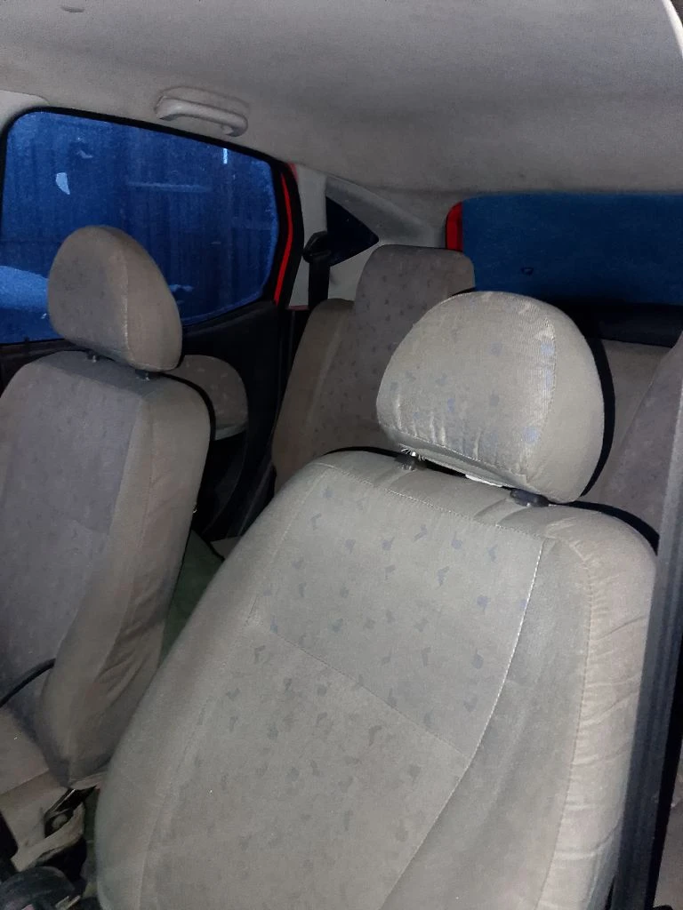 Продам или обменяю желательно на газель, авто chana benni 2008год. двигатель 1.3.газ, бензин. тел:+79493398779 - фотография - 6