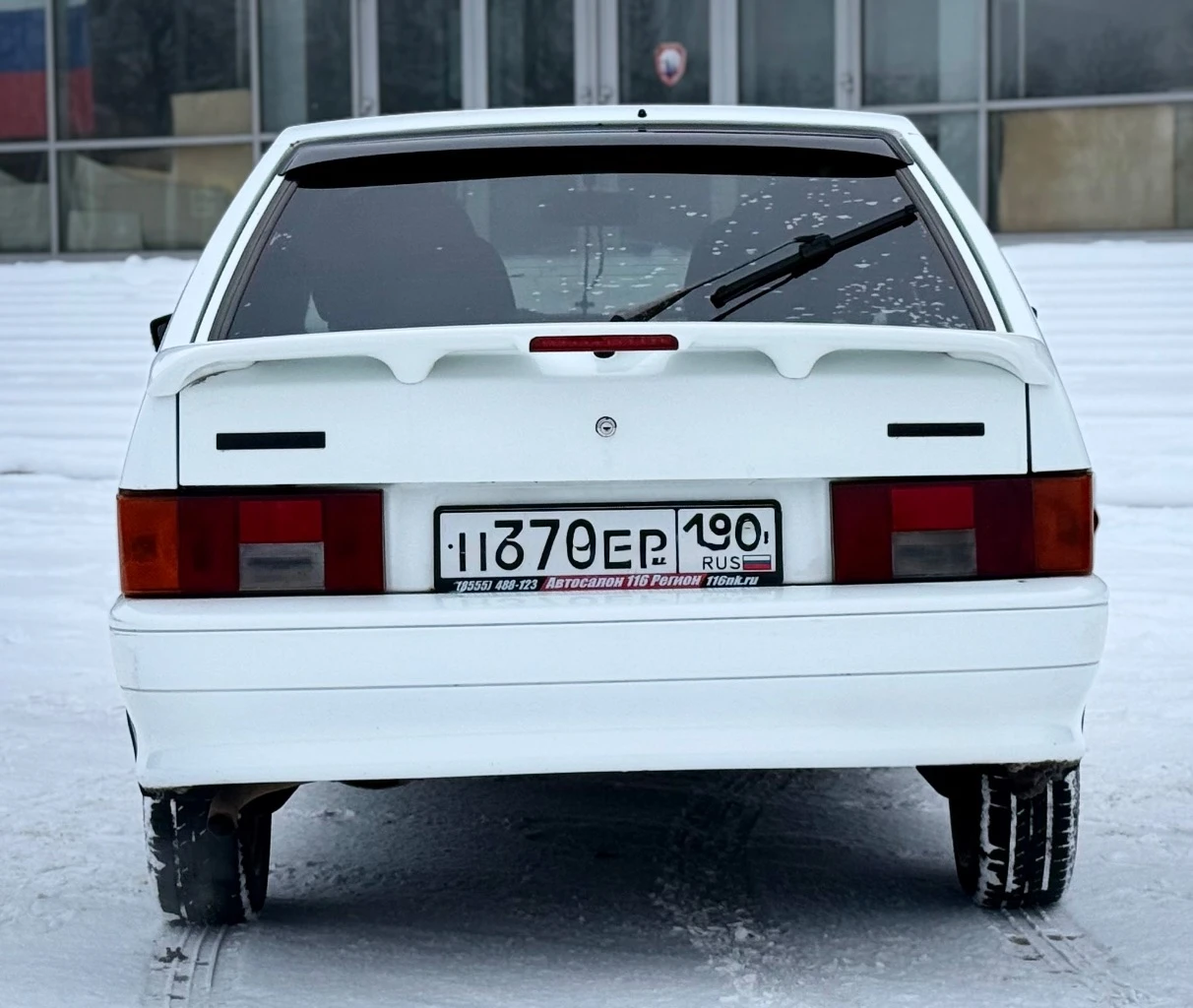 ❗️❗️срочно❗️❗️ в продаже ваз 2114 двигатель : 1.6 год выпуска : 2012 пробег : 220.000км родной трансмиссия : механика привод : передний продажа от собственника авто в отличном состоянии центральный замок газ евро 4 хорошая музыка без косяков по кузову авто никаких вложений не требует масло от замены до замены не доливаю дно, пороги, стаканы без дыр и гнили ходовая часть обслужена все стекла родные юридически чистый авто машина местная помощь в переоформлении цена : 295.000р торг реальному покупателю осмотр г. донецк 📲 +7(949)445-35-30 - фотография - 3