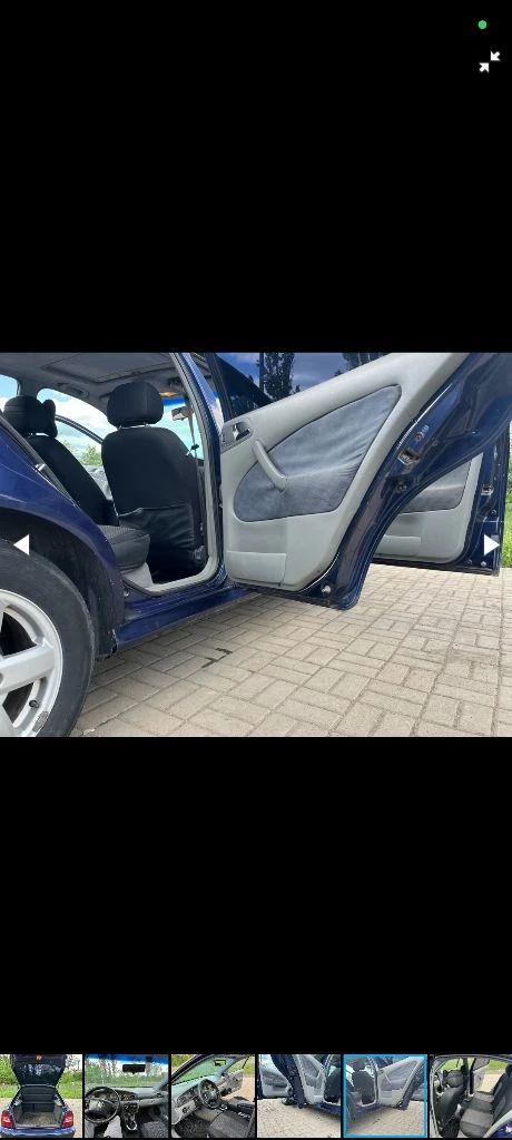 Опель астра н 2004 год. в отличном состоянии не считая пару косяков, двигатель 1.6 работает отлично, ходовая отличная, новая резина, все обсолютнно работает, заводится с пол оборота, приятный салон(редкий), машина делалась для себя, приятный цвет машины, машину делал для себя вложено много, музыка обычная, я хозяин любое переоформление. цена 450т. +79495723787 - фотография - 14