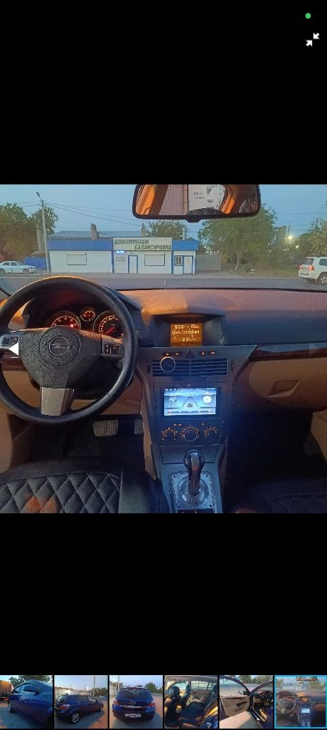 Опель астра н 2004 год. в отличном состоянии не считая пару косяков, двигатель 1.6 работает отлично, ходовая отличная, новая резина, все обсолютнно работает, заводится с пол оборота, приятный салон(редкий), машина делалась для себя, приятный цвет машины, машину делал для себя вложено много, музыка обычная, я хозяин любое переоформление. цена 450т. +79495723787 - фотография - 16